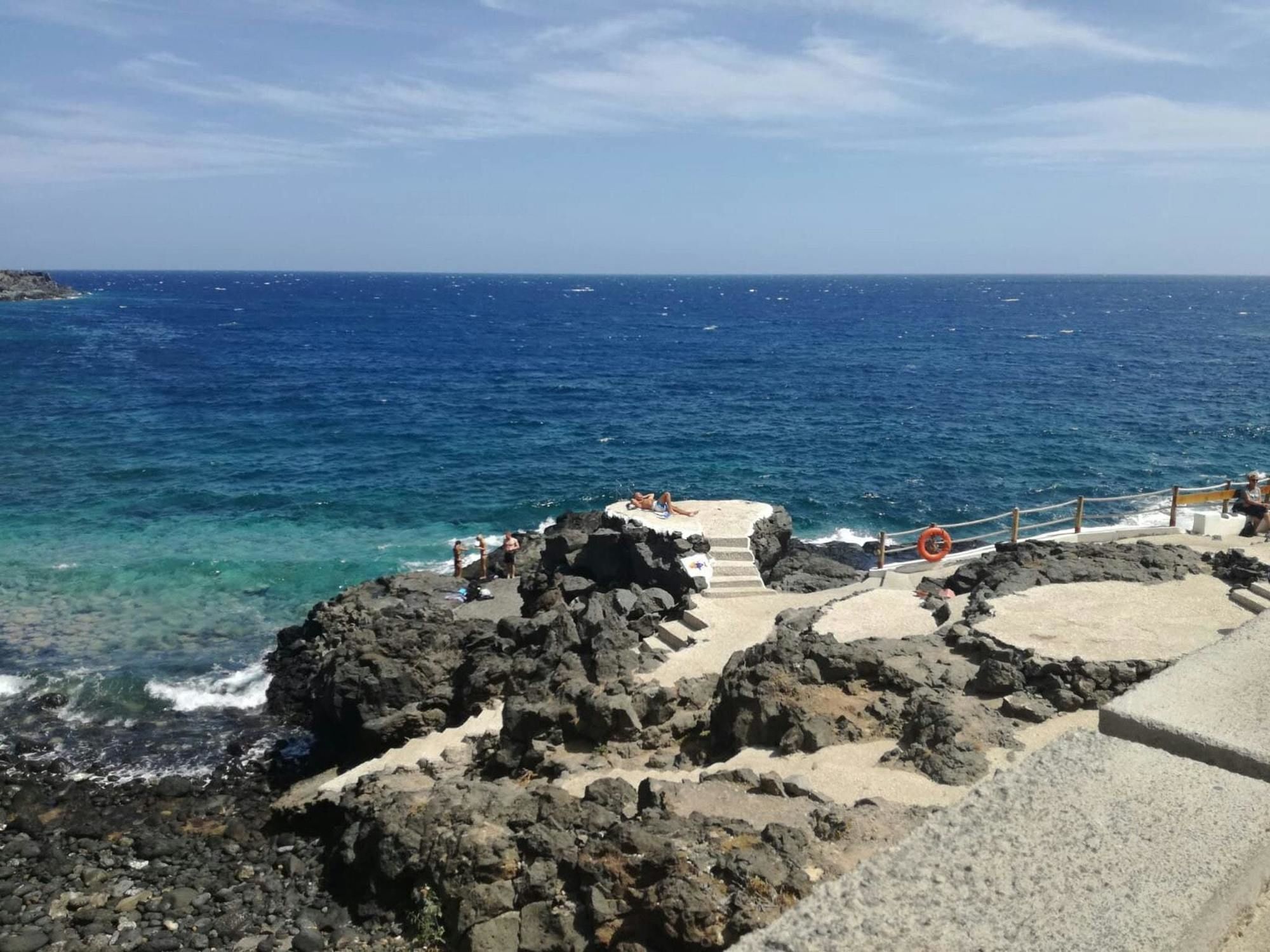 With 2 Bedrooms In Arona, With Wonderful Mountain View, Pool Arona (Tenerife)